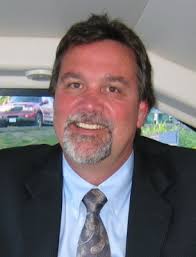 Obituary information for Christopher F. Behrens