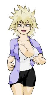 My hero academia gif by funimation. Run Run Mitsuki Bakumom Bakugou Gif By Vick330 On Deviantart