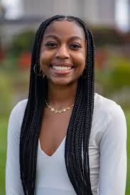 The Black Caucus : Undergraduate Student Government