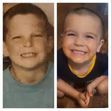 My latest drawing of my friend Cory Lane