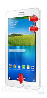 Can someone please tell me how i can unlock my samsung tab a10? Hard Reset Samsung T116 Galaxy Tab 3 Lite 7 0 3g How To Hardreset Info