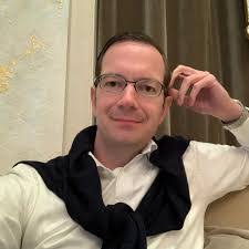 Tim Greenawalt's Instagram, Twitter & Facebook