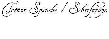 Tattoo Spruche Schriftzuge Photos Facebook