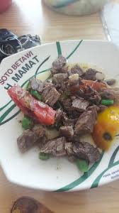We did not find results for: Soto Oseng Picture Of Soto Betawi H Mamat Tangerang Tripadvisor