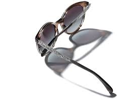 Germany and the eurovision song contest 19.05.2021 young people in germany: Chanel Summer 2021 Eyewear Collection