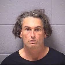 Arrested & Jailed By The Joliet Police: Police Blotter!