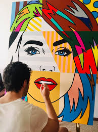 Cuadros de Bruno Angel