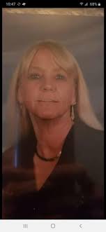 Priscilla "Kay" Poling Obituary June 27, 2021