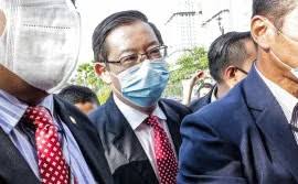 Tinggi ombak signifikan memberikan perkiraan ketinggian yang direkam oleh pengawas terlatih dari suatu titik tetap di laut karena kami cenderung lebih memperhatikan ombak yang lebih besar. Guan Eng Dimalukan Di Mahkamah Tinggi Pulau Pinang Minda Rakyat