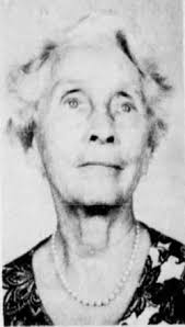 Lois Dorothy Kellogg Duncan (1899-1970)