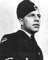 Arthur BURFORD Obituary (2023)