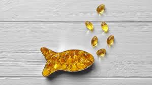 Fish oil won't make hair grow instantly since hair growth is more complicated than that. When You Take A Fish Oil Supplement Every Day This Is What Happens To Your Body