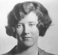 Hannah Maree Cassin Auckram (1909-1977)