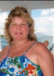 Obituary for Sharon Boudreau