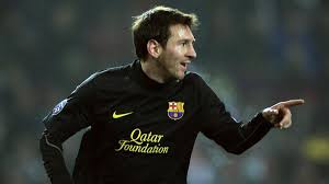 Nos maillots sont de différents types . Messi 300 A L Heure Eurosport