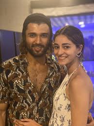 He debuted in 2011 in ravi babu's romantic comedy nuvvila. Vijay Devarakonda Terms His Film Fighter As An Incredible Movie Newstrack English 1