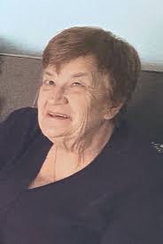 Catherine Scoccia (nee McSweeney) Obituary