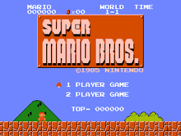 Now you're typing with power! Wallpaper Video Games Pixel Art Text Super Mario Pixelated Brand Mario Bros Nintendo Entertainment System Super Mario Bros Line Presentation 1600x1200 Px Font Ecosystem Biome 1600x1200 4kwallpaper 714406 Hd Wallpapers Wallhere