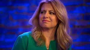 I wish the new president and slovakia all of the best, he said. Anger At Corruption Fires Caputova Towards Slovakia Presidency Financial Times