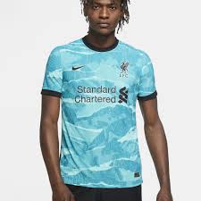 We have liverpool kit selection in home and away shirt styles, including soon liverpool nike kits and shirts. Liverpool Fc Vapor Match Away Jersey 20 21 Men S Niky S Sports