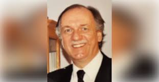 Obituary information for John Peter Bednarz
