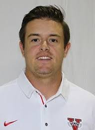 FIHS Bull part of strong VSU Blazer recruit class