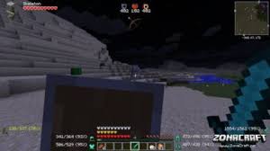 This mod was created by berkin and with his help i made this trailer.  it's been well received by the community and reviewed by some big minecraft channe. Better Pvp Mod Para Minecraft 1 13 2 1 12 2 1 11 2 1 10 2 1 9 4 1 8 9 1 7 10 Zonacraft