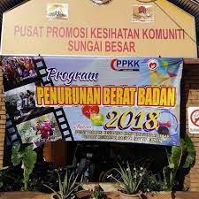 Pautan pendidikan dan promosi kesihatan. Ppkk Pusat Promosi Kesihatan Komuniti Sungai Besar Home Facebook