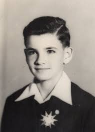 Juan Pou Mencía Obituary