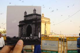 Pictures Of Mumbai ...