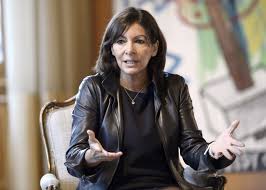 Je remercie madame anne hidalgo de l'honneur qu'elle m'a fait en me confiant la mission de proposer une stratégie pour aller vers la fin de la transmission du vih à paris et monsieur bernard jomier d'avoir stimulé et soutenu l'approche la plus large et libre possible pour construire les propositions présentées ici. Paris Mayor I M Still Angry At Fox News Cnn Video