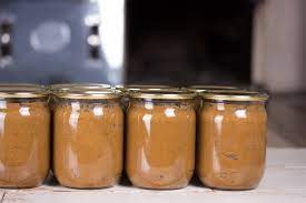 How To Sterilize Canning Jars Without Boiling