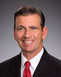 State Representative Bob Rommel