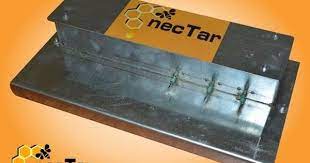 Cita Cerceve Delme Tel Takma Ve Petek Yapistirma Makinesi Bee Frame Frame Installation Bee