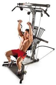 Bowflex Xtreme 2 Se Work Out Machines