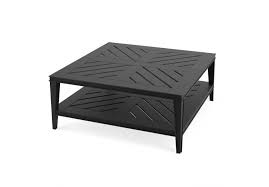 To created add 71 pieces, transparent table images of your project files with the background cleaned. Black Coffee Table Bell Rive Flowerfeldt Black Garden Table Flowerfeldt
