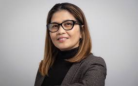 Jennifer Dizon, BSN, RN - NYC Health + Hospitals