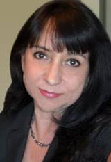 Angela Montez (Darby)