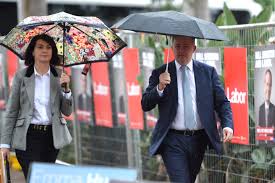 Extensive coverage of federal, state and local elections by the abc. Labor Super Couple Anthony Albanese And Carmel Tebbutt Separate Il Globo