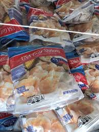 Tandoori, adobo, and garlic and herb. Shrimp Taco Salad An Aldi Shrimp Recipe Almost All Aldi