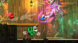 New upgrade system the game features a brand new upgrade. Guacamelee 2 Pc Game Free Download