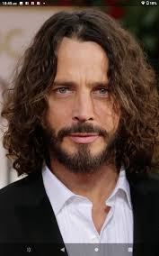 Chester Pennington passed away 4 years ago today. Today would have also  been Chris Cornell's 57th birthday.