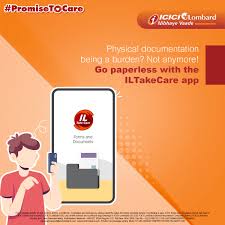 On 1 july 1999, the penalty arrangements for late payment and other obligations were streamlined with the introduction of a uniform tax deductible general interest charge (gic). Icici Lombard Gic On Twitter Say Goodbye To The Hassles Of Carrying Physical Documents With Our Iltakecare App Upload All Your Documents And Forms On The App And Access Them Anytime Anywhere