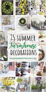 When you purchase decorations from the build menu make sure you are on the farm you intend to place them on. 70 Best Summer Farmhouse Decor Ideas Prudent Penny Pincher