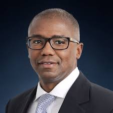 Kareem Robinson joins Ocorian as Client Director