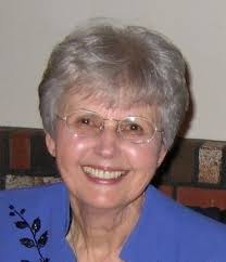 Norma Glover Obituary (1936