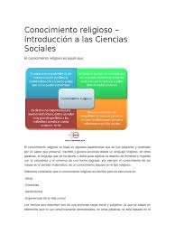 We did not find results for: Conocimiento Religioso Introduccion A Las Ciencias Sociales Pdf Conocimiento Dios