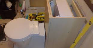 how to hide the cistern ikea hackers in 2021 hidden toilet back to wall toilets ikea hackers