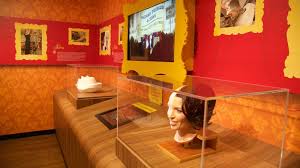 Madame Tussauds Sydney Pictures: View Photos & Images of Madame Tussauds Sydney