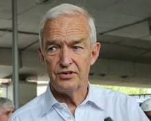 John Dodd, a master of the wordsmith's art